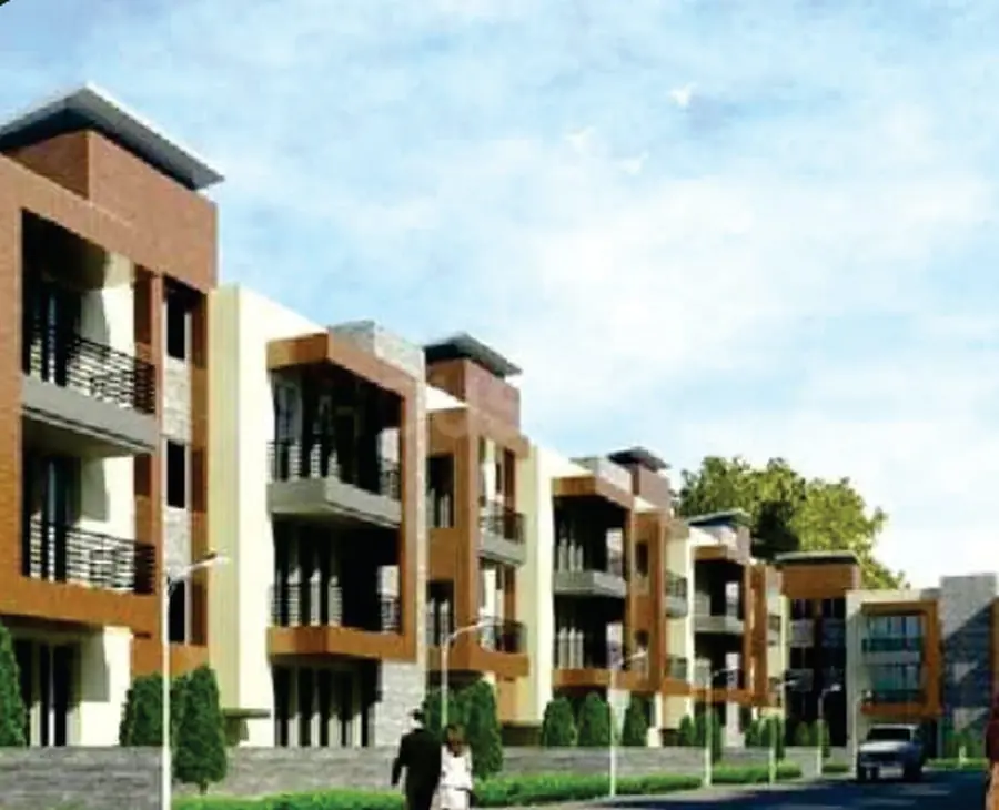 Riverwood's Rohtak 50-acre township
